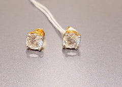 PE-1020 18K Gold