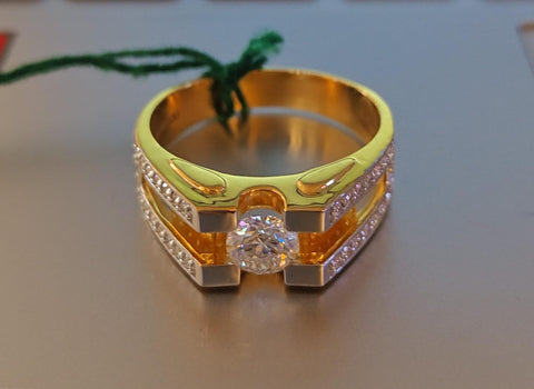 PRM-1001  9k gold
