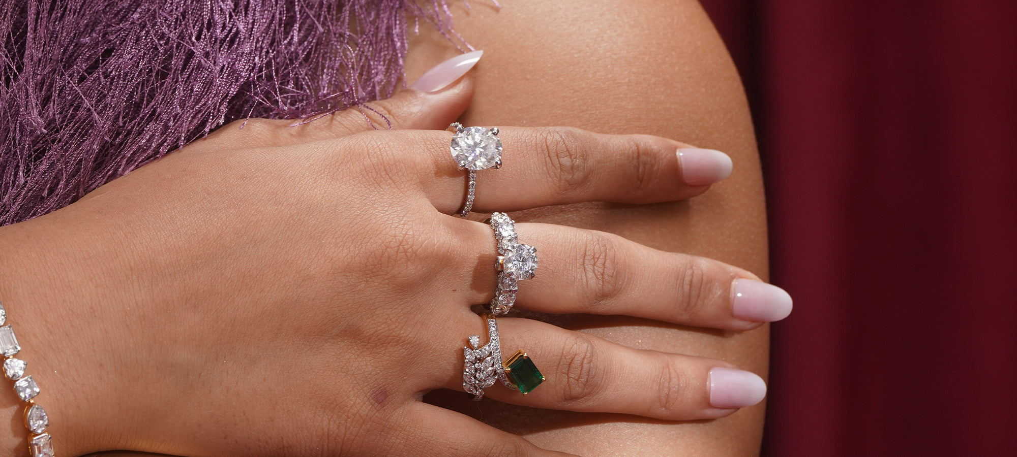 Rings Our Customers Love Most
