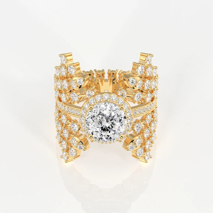 Fanct Diamond