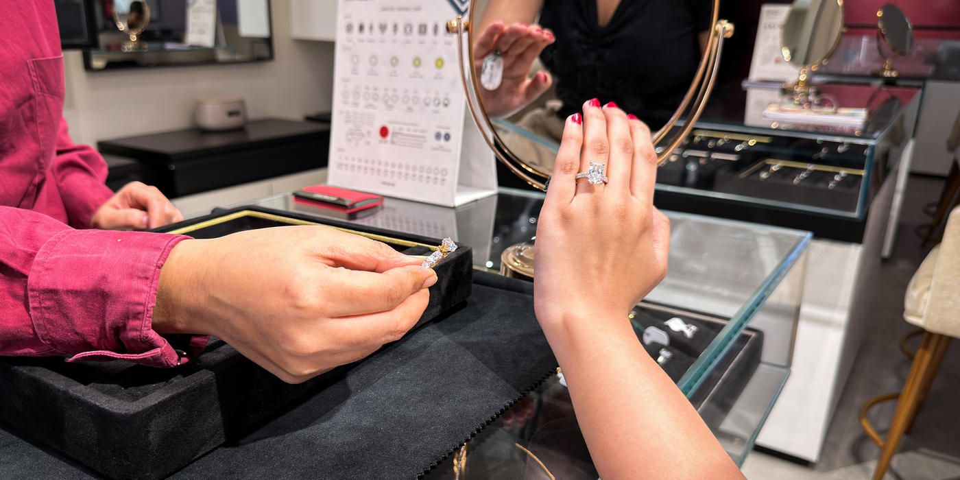 Helpful Tips for the Perfect Fit