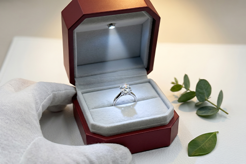 Ethical, conscious, and future-ready luxury