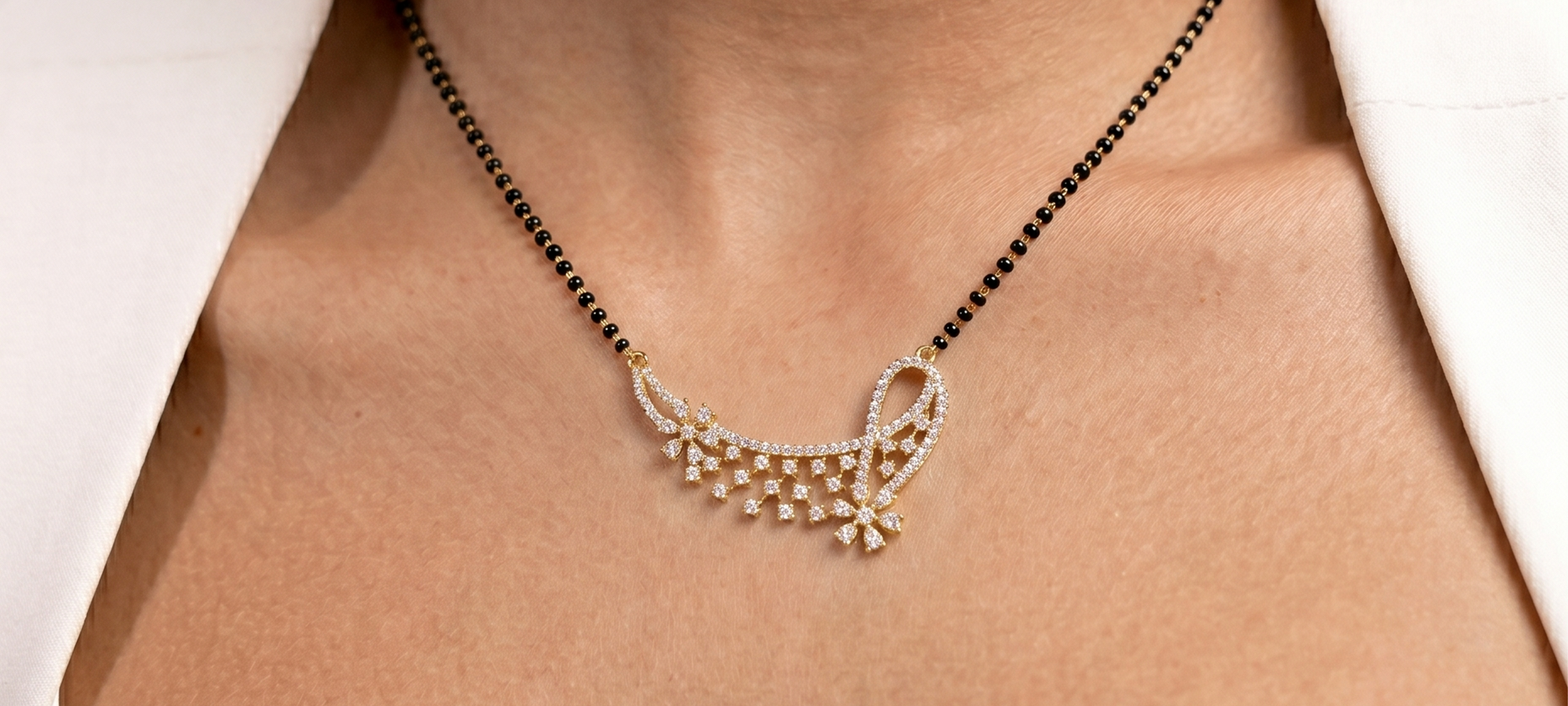 Tradition With Bright Modern Sparkle