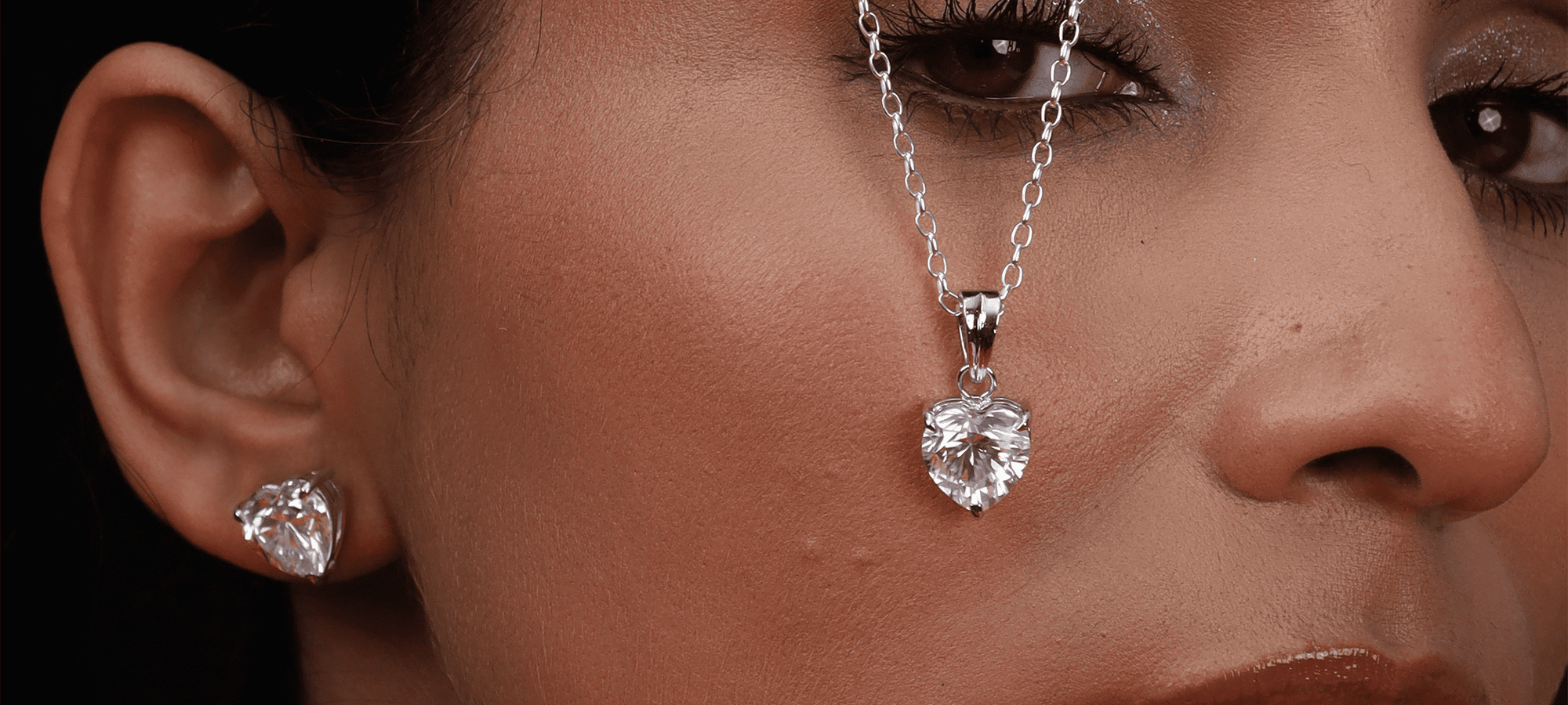 One Diamond, Close To You