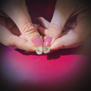 PR-1028 18K Gold
