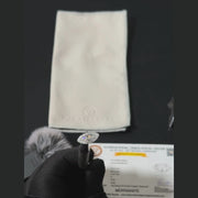 Marquise Cut Certified Moissanite Diamond D VVS1