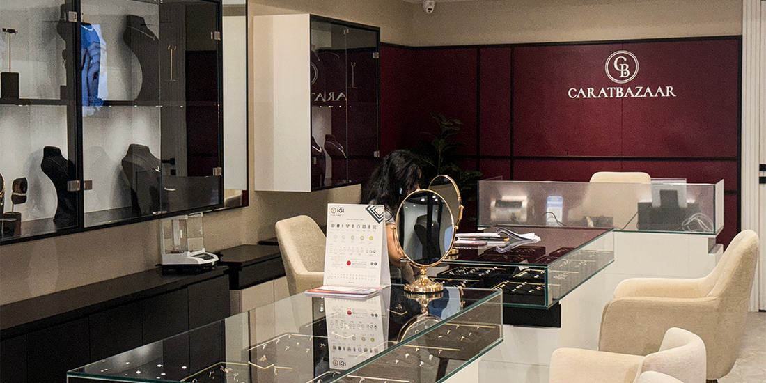 Showrooms