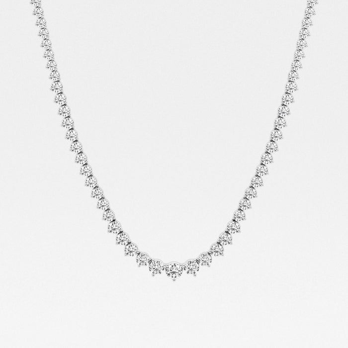 Tennis Necklace