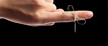 Measure string method step 1